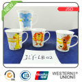 Cartoon Series Mug &amp; Cup for Kids